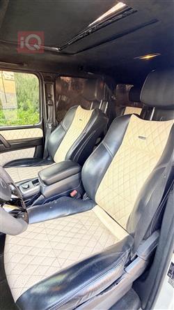 مرسيدس بنز G-Class